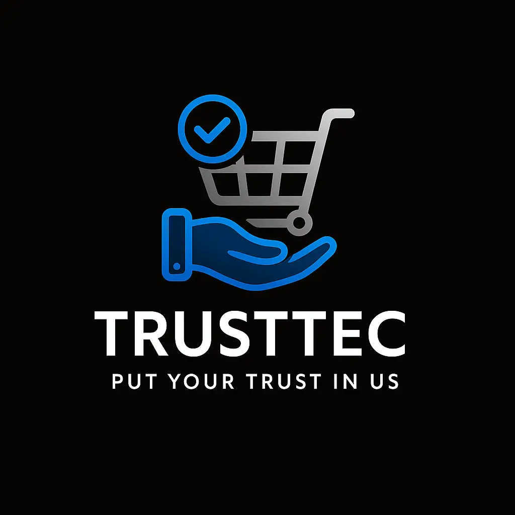 Logo Trusttec